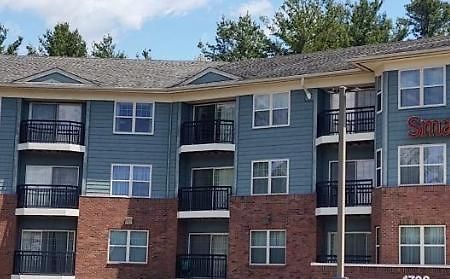 Smart Suites On The Hill South Burlington Eksteriør bilde