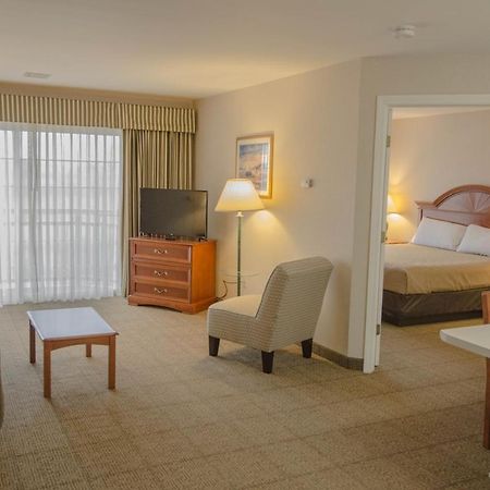 Smart Suites On The Hill South Burlington Eksteriør bilde